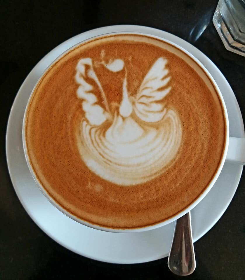 Lala Coffee & Tea - Lê Quốc Hưng
