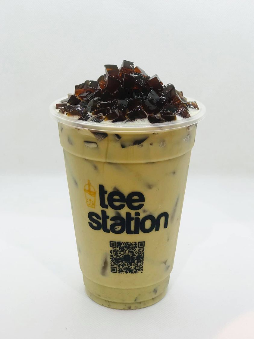 Tee Station - Tô Ký