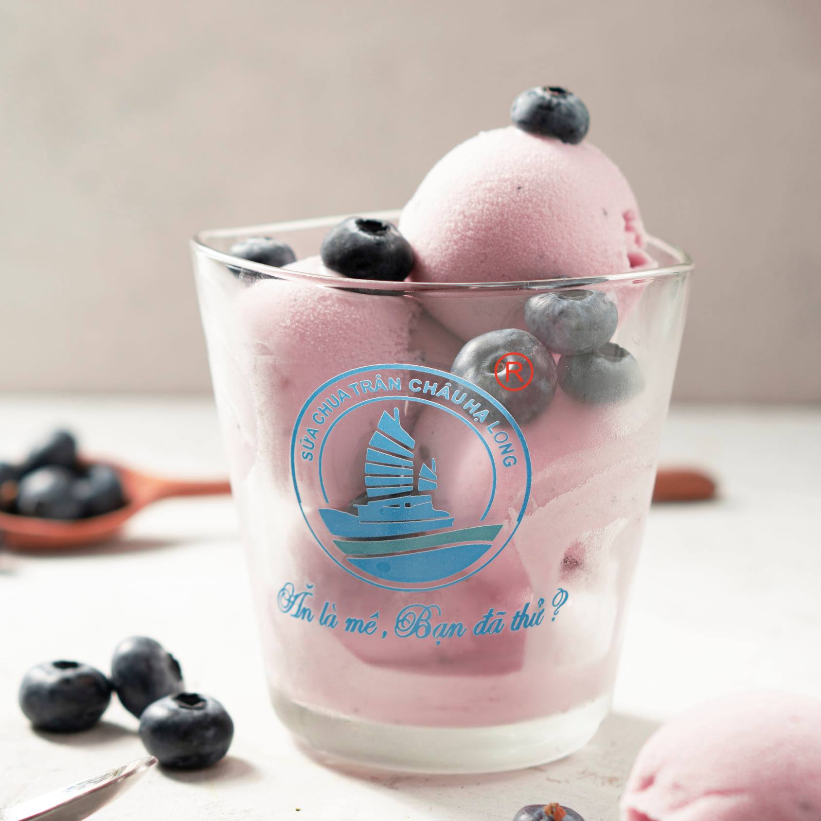 Sữa Chua Trân Châu Hạ Long - Phan Xích Long