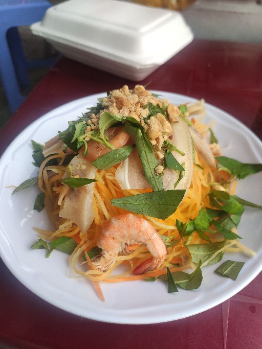 Gỏi Cuốn 188 - Lê Đình Cẩn