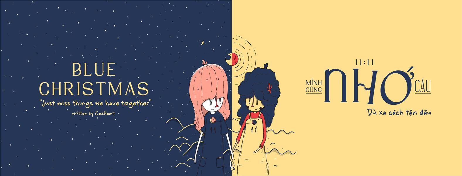 Caztus Iceblended - Võ Thị Sáu