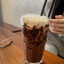 1992 Coffee & Tea - Đội Cấn