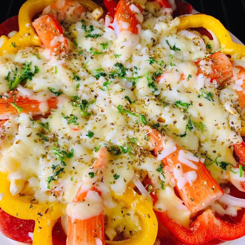 Trà Sữa Bin Bin - Đường Số 2