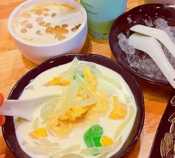 C-Sweet - Chè, Đồ Uống & Ăn Vặt Đà Nẵng - Lê Lai