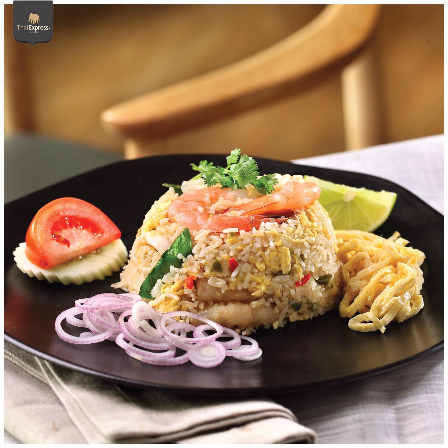 Thái Express - Nguyễn Trãi