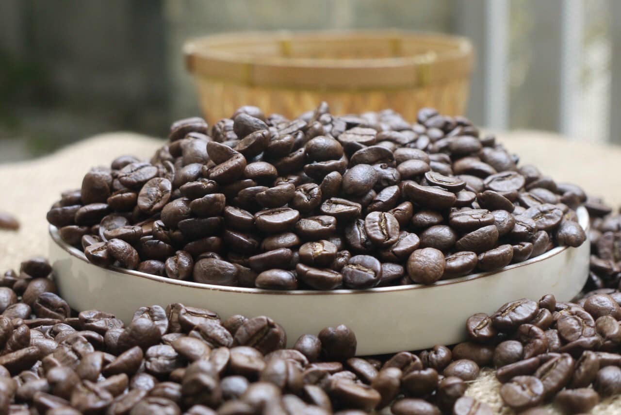 Thu Coffee 1 - Phú Nhuận