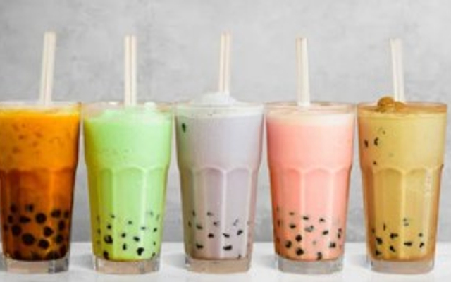 Tiệm Trà 1999 - Hoà Hảo