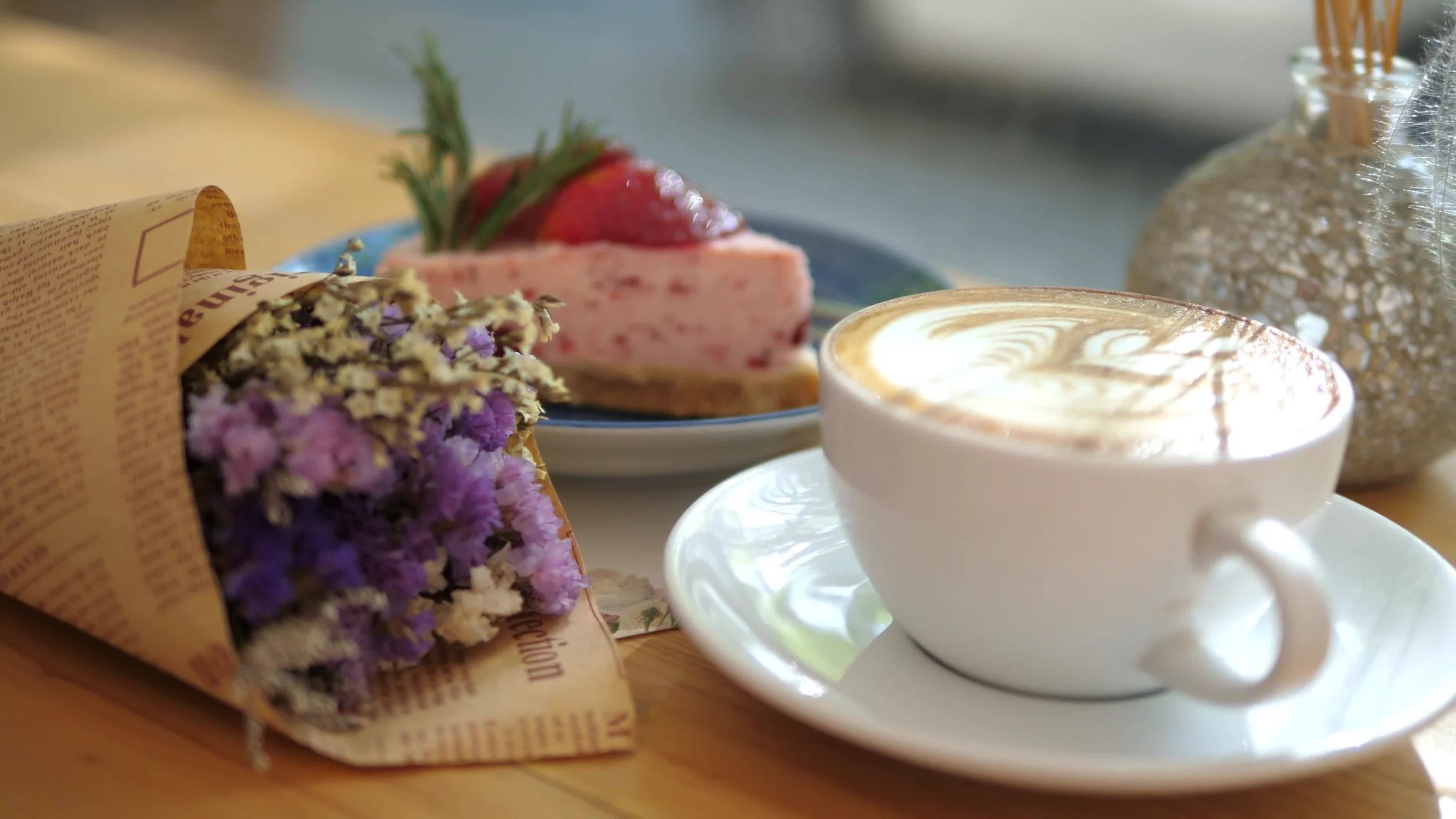 Sala Coffee - Nguyễn Văn Tăng