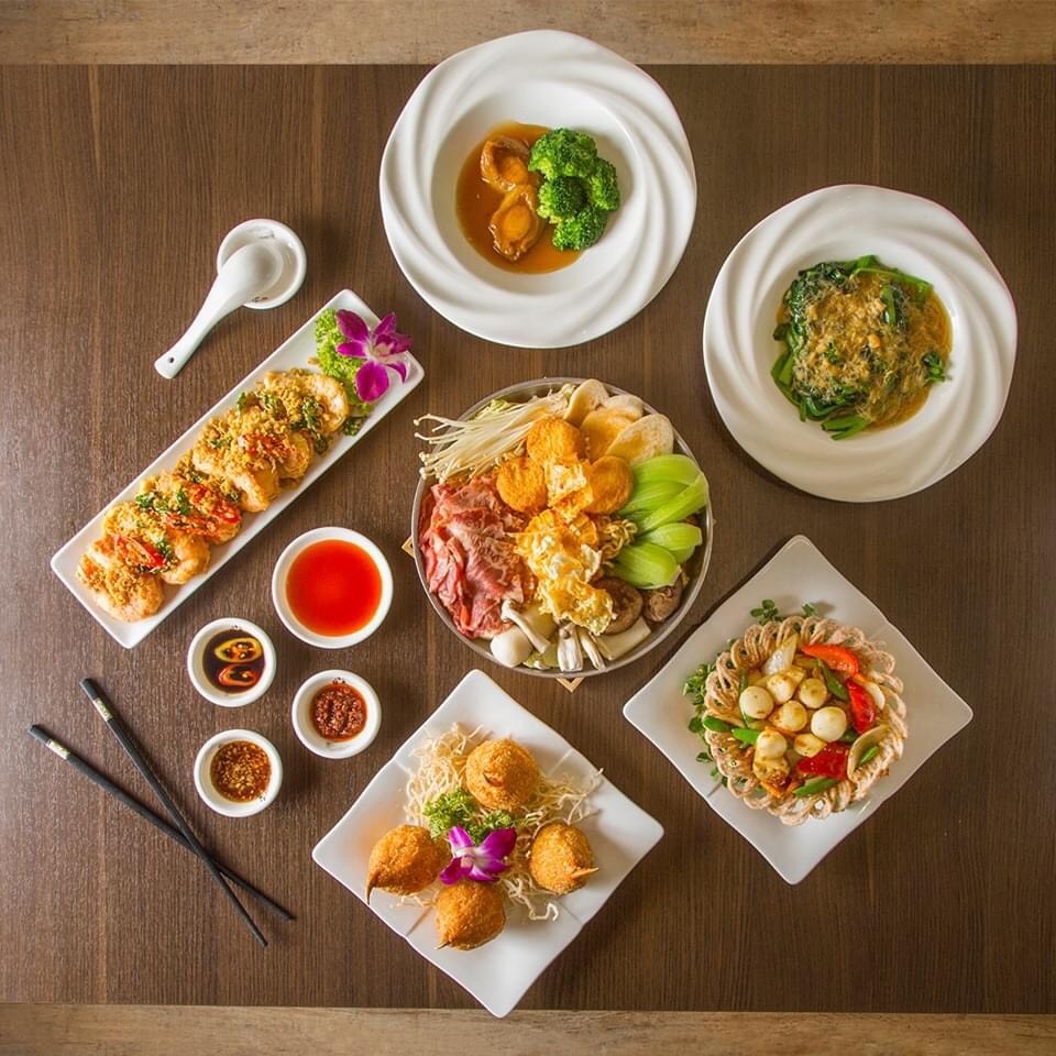 Saigon2 Xiao Mei - Trần Hưng Đạo