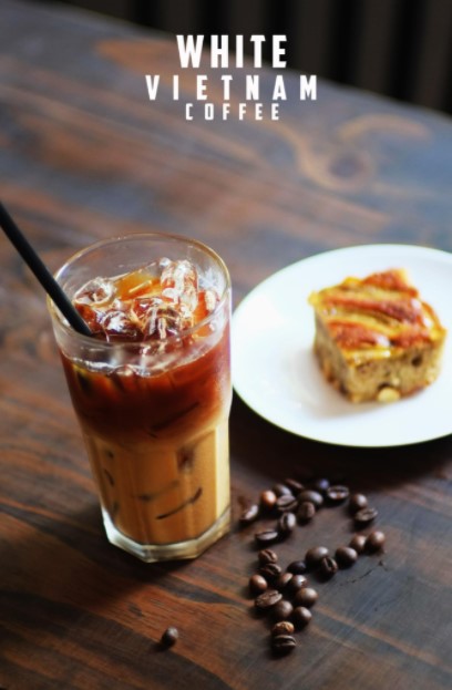 KATINAT Coffee & Tea House - Điện Biên Phủ