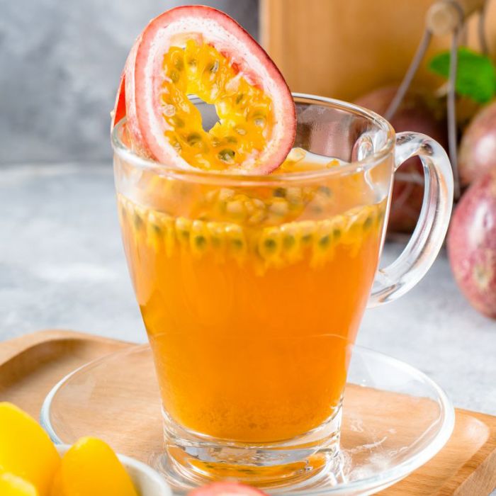 JUICE CORNER - Trần Nhân Tông