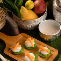 Morfai Lẩu Thái 6 Vị - Lê Hồng Phong