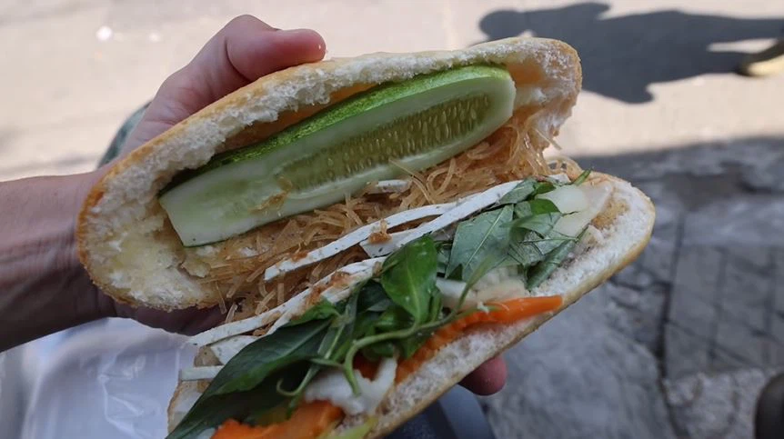 Zôm Foody - Đồ Ăn Chay Online - 38 Thụy Khuê