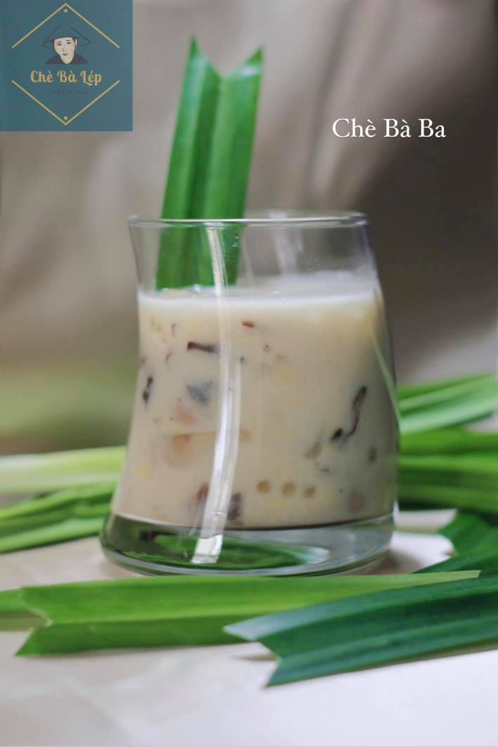Chè Bà Lép - Lê Văn Lương