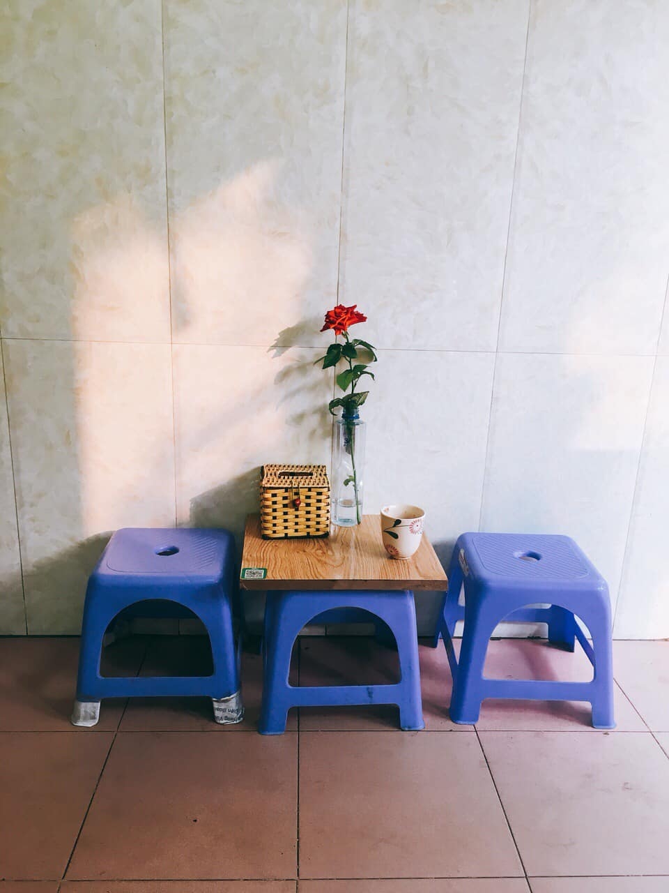 BÁNH GÀ HUA PHAN VĂN TRƯỜNG