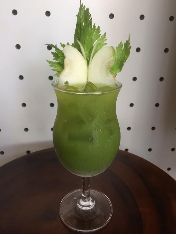 Friends Coffee - Điện Biên Phủ