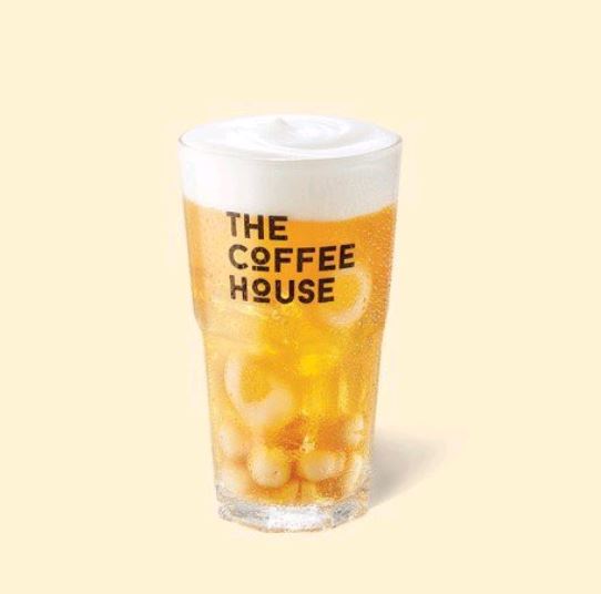 The Coffee House - Đường Số 41