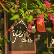 Yên Coffee & Tea - Châu Thị Vĩnh Tế