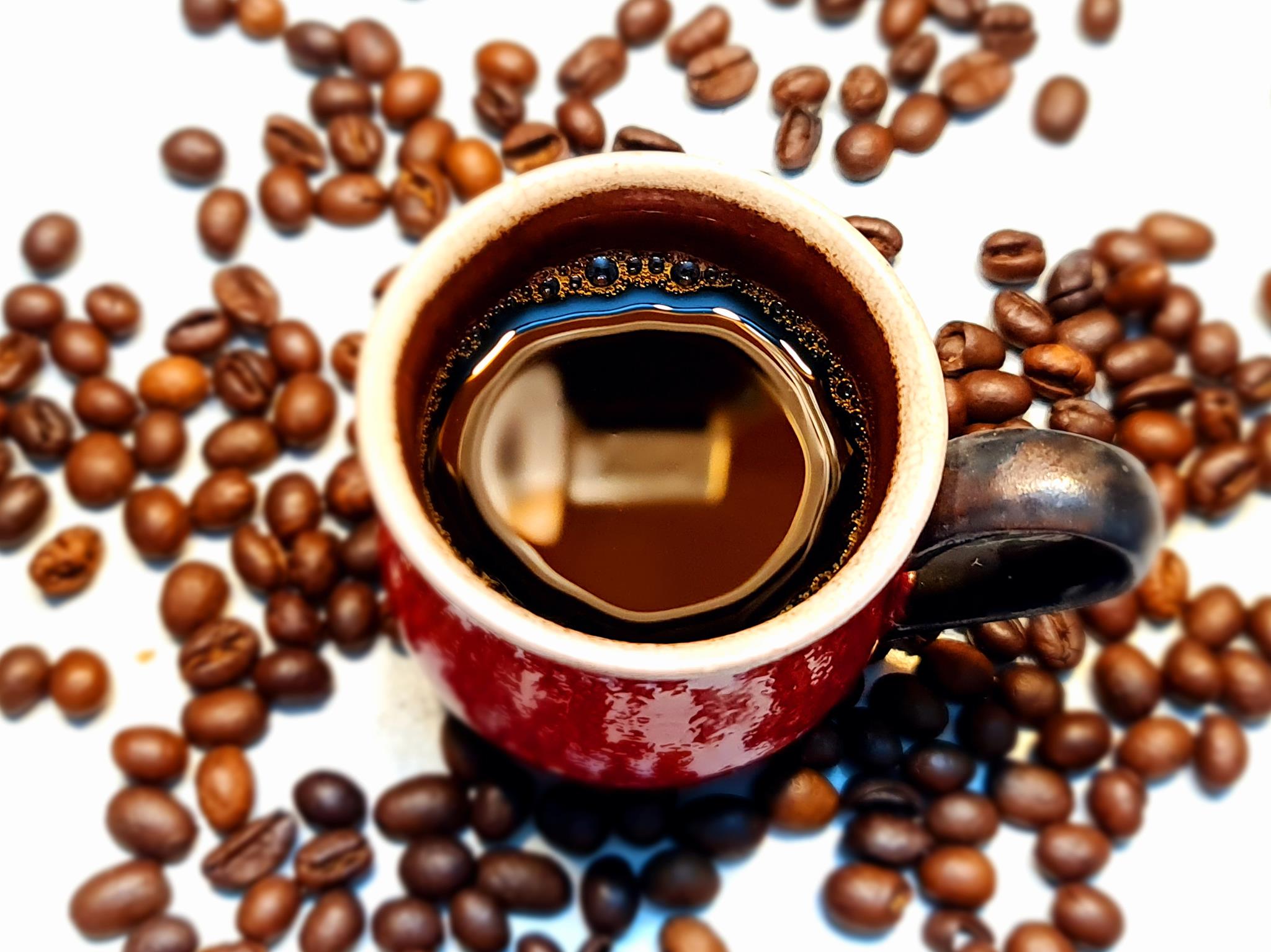 Amian Coffee - 77 Tiểu La