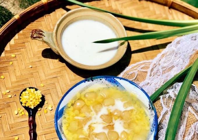 Xôi Chè Tài Lũ - Huỳnh Văn Bánh