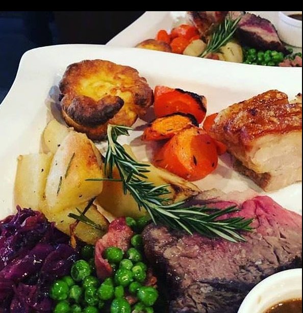 Al Fresco's - Xuân Diệu