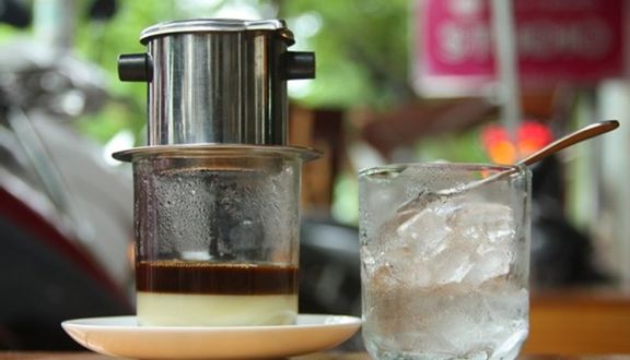 Weta Coffee - Đường Số 3
