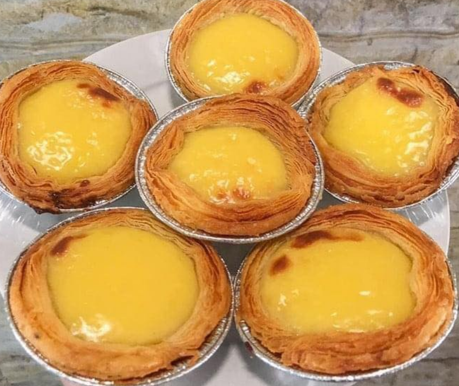 Bum Bum Bakery - Nguyễn Trãi