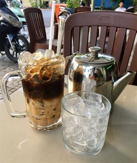 Cuckoo Coffee - An Phú Tây