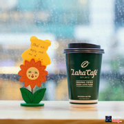 Laha Cafe - Trương Định