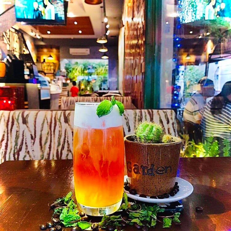 Didop Coffee - Đường Số 1