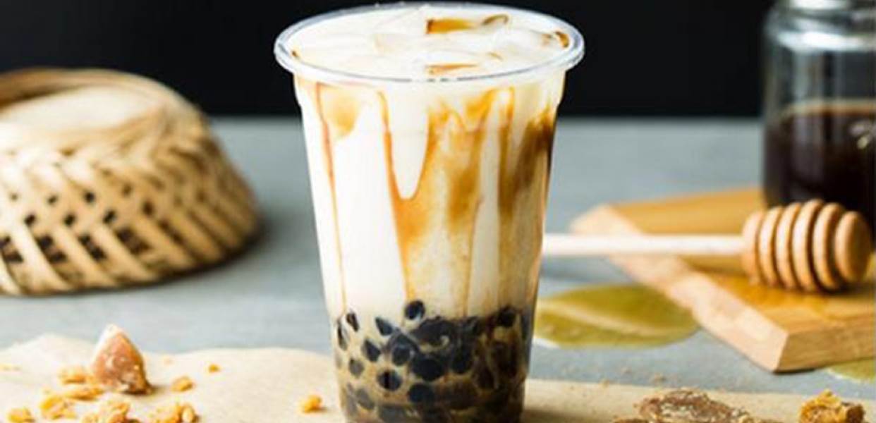 Trà Sữa Bảo Ngọc - Tây Thạnh