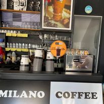 Milano Coffee - Trường Chinh