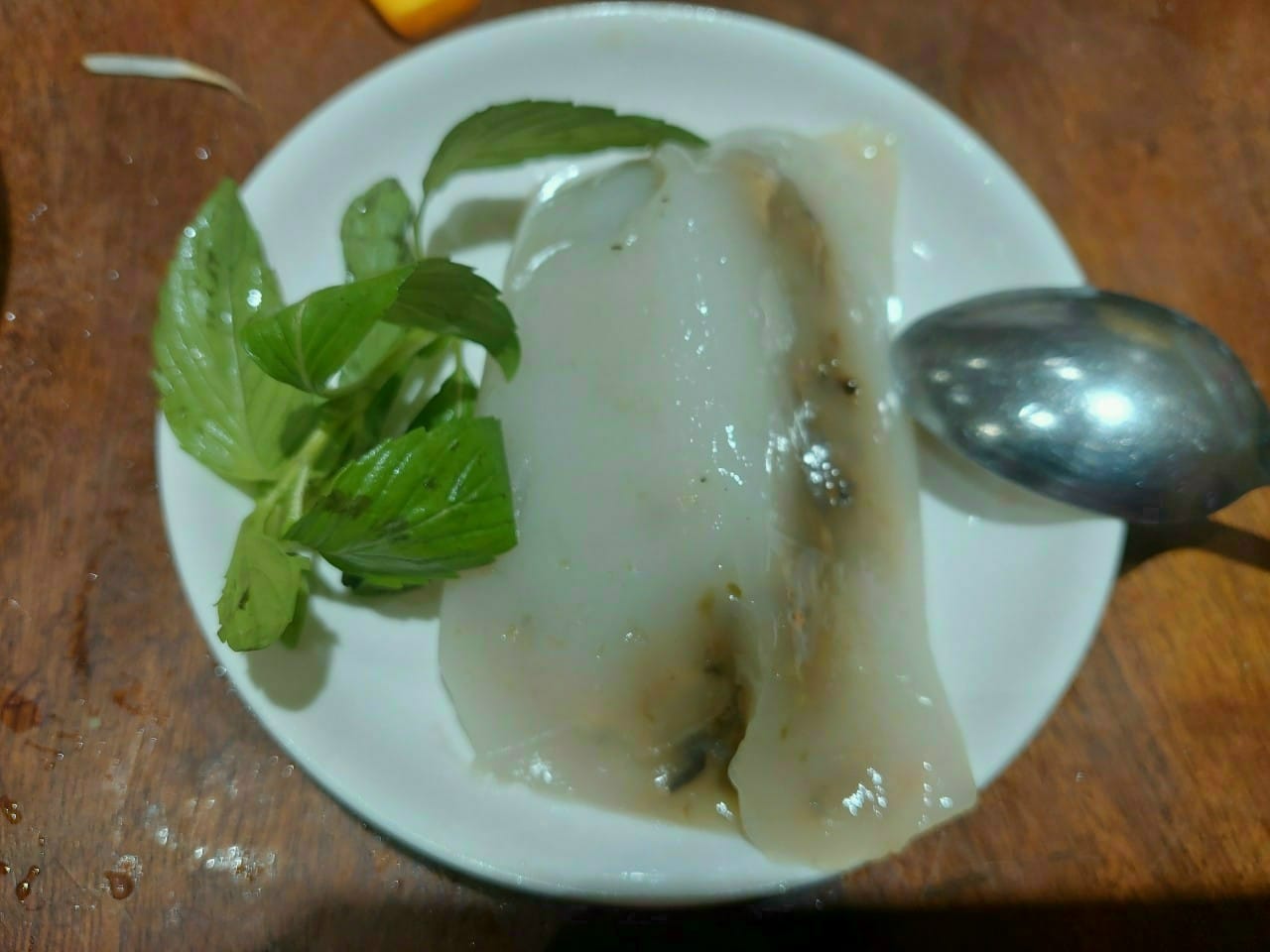 Cơm Chay Minh Lộc - Tôn Thất Thuyết