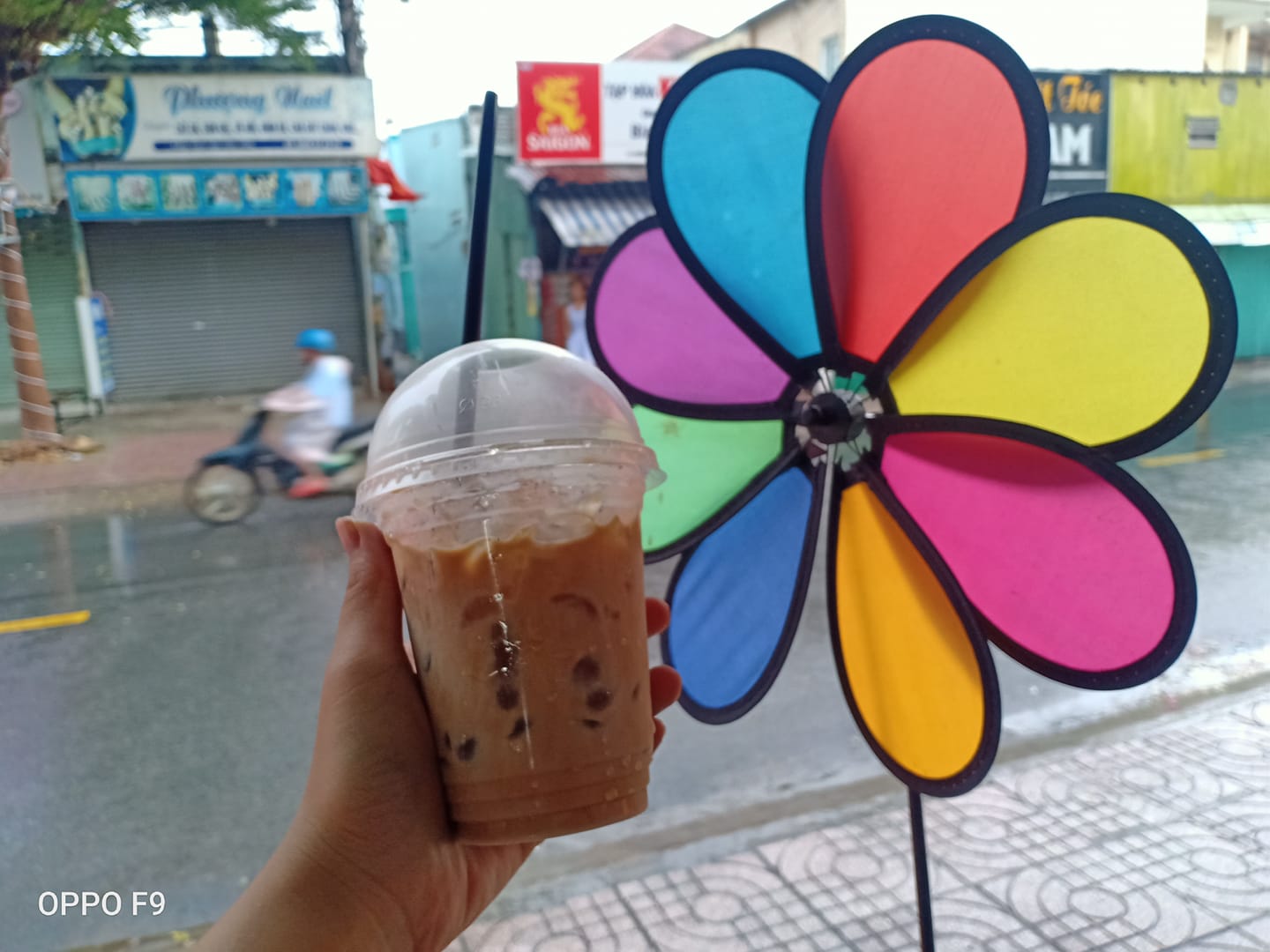 Vini Coffee - Hoàng Diệu 2