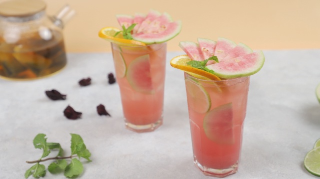 Tiệm Trà 1999 - Hoà Hảo