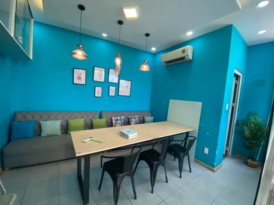Tí Đô - Trà Sữa & Ăn Vặt 1 - Xô Viết Nghệ Tĩnh