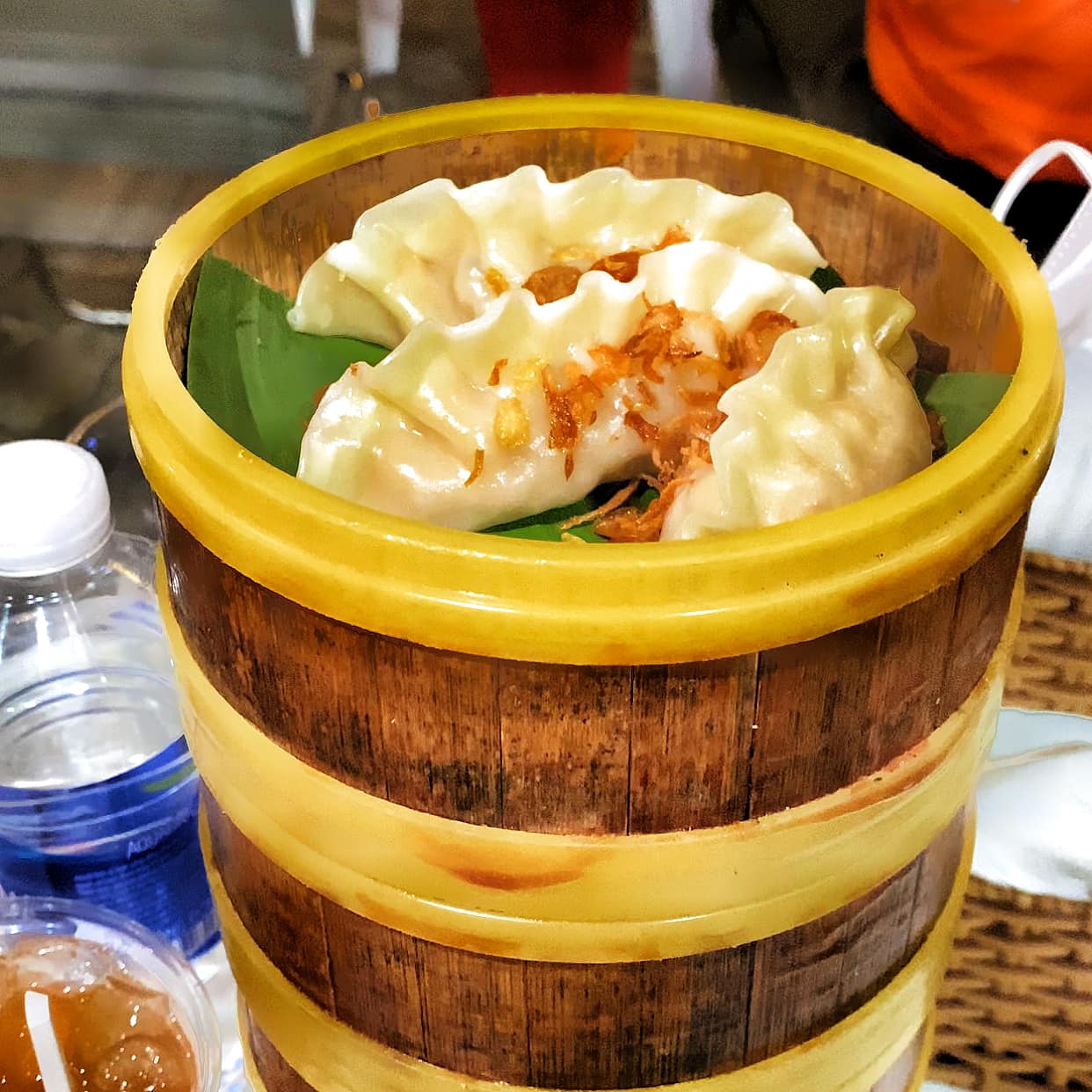 Dimsum Bà Thím - Phan Châu Trinh