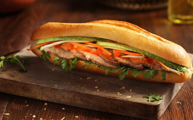 Bami - Trần Đăng Ninh
