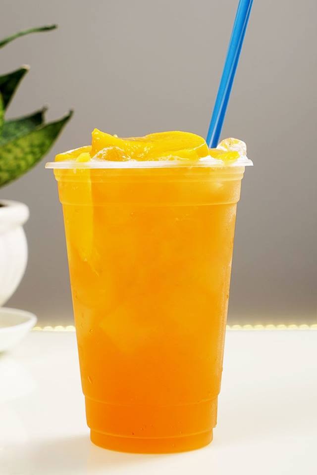 Sinh Tố Hẻm - Hoà Hảo