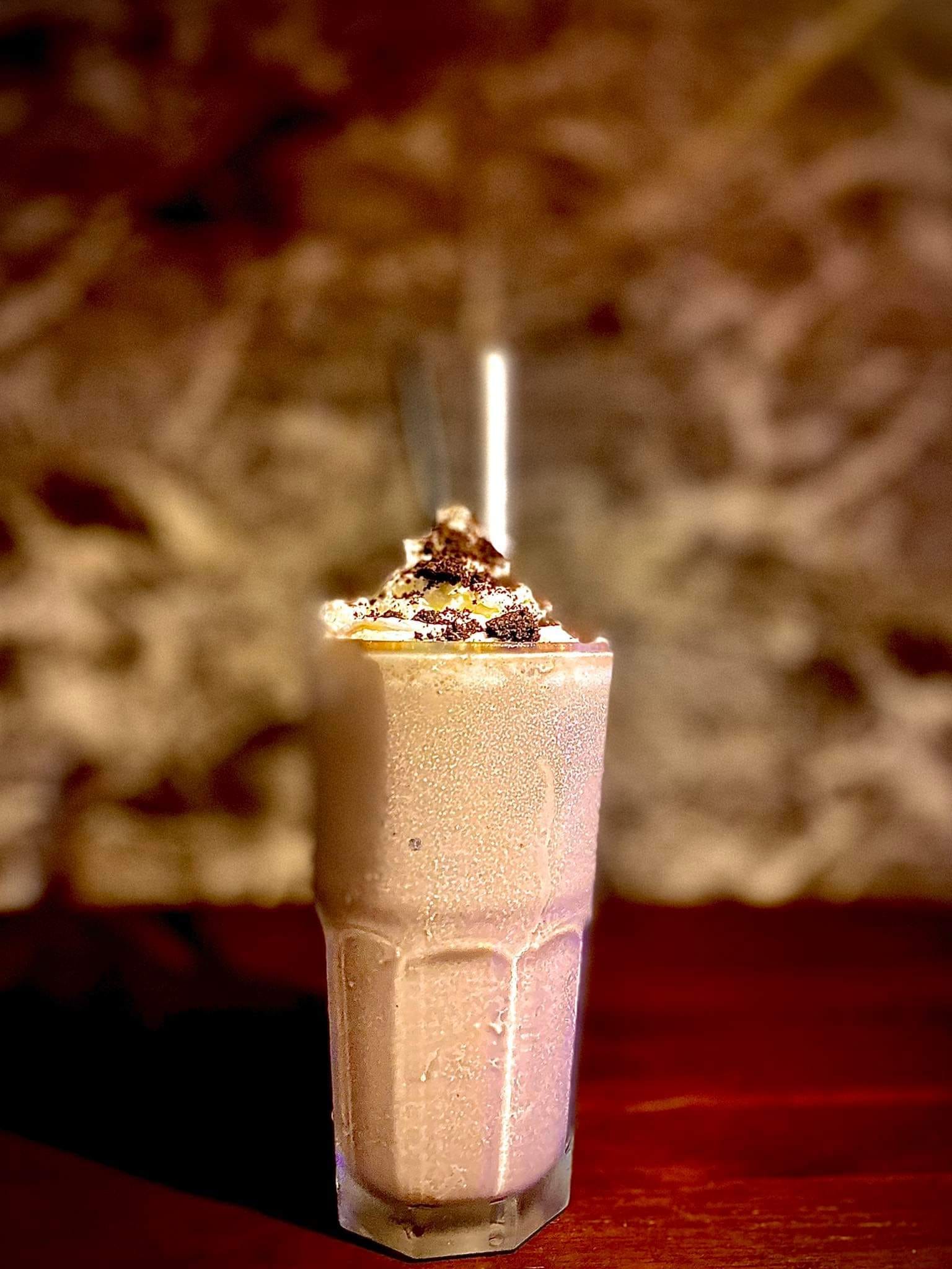 Chubby Coffee - Vũ Tông Phan