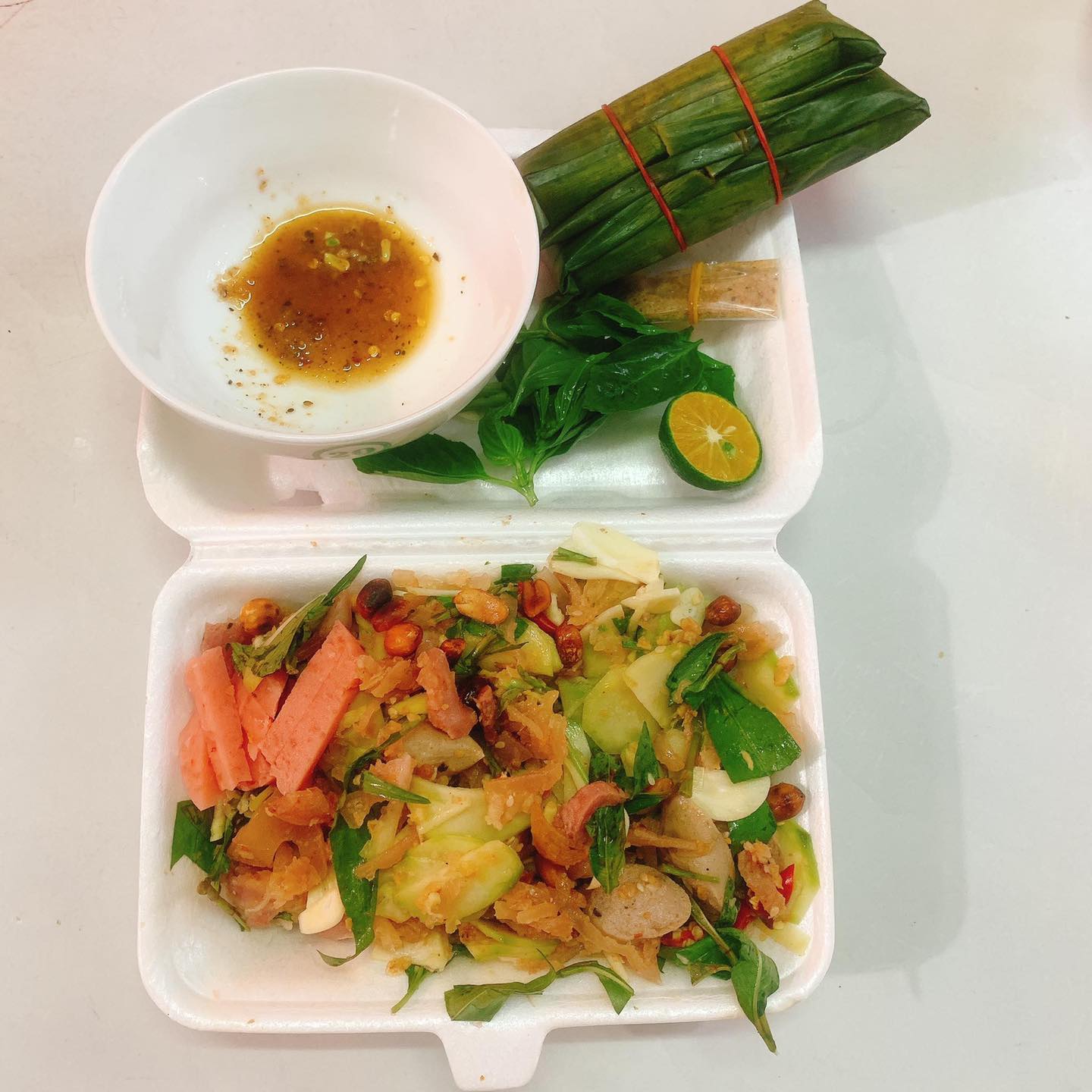 Tré Trộn Ngọc Loan & Giang Hoàng - Trần Xuân Soạn