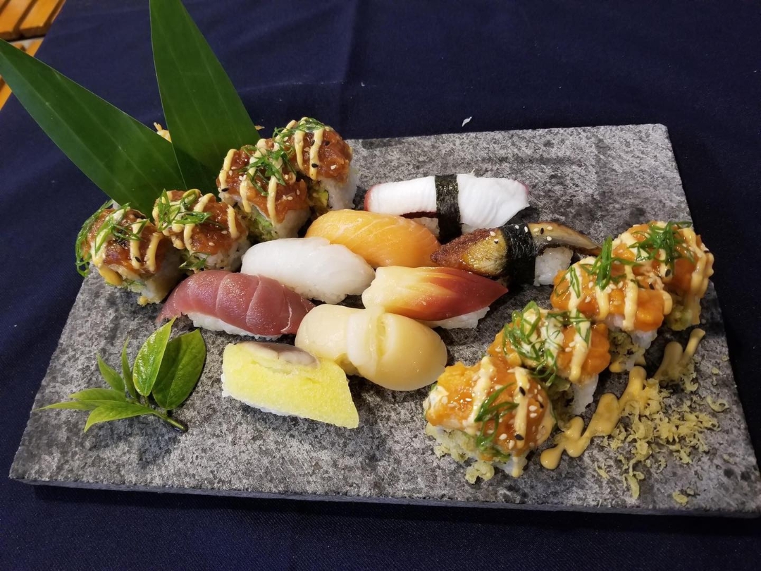 Sushi Kodomo - Trường Chinh