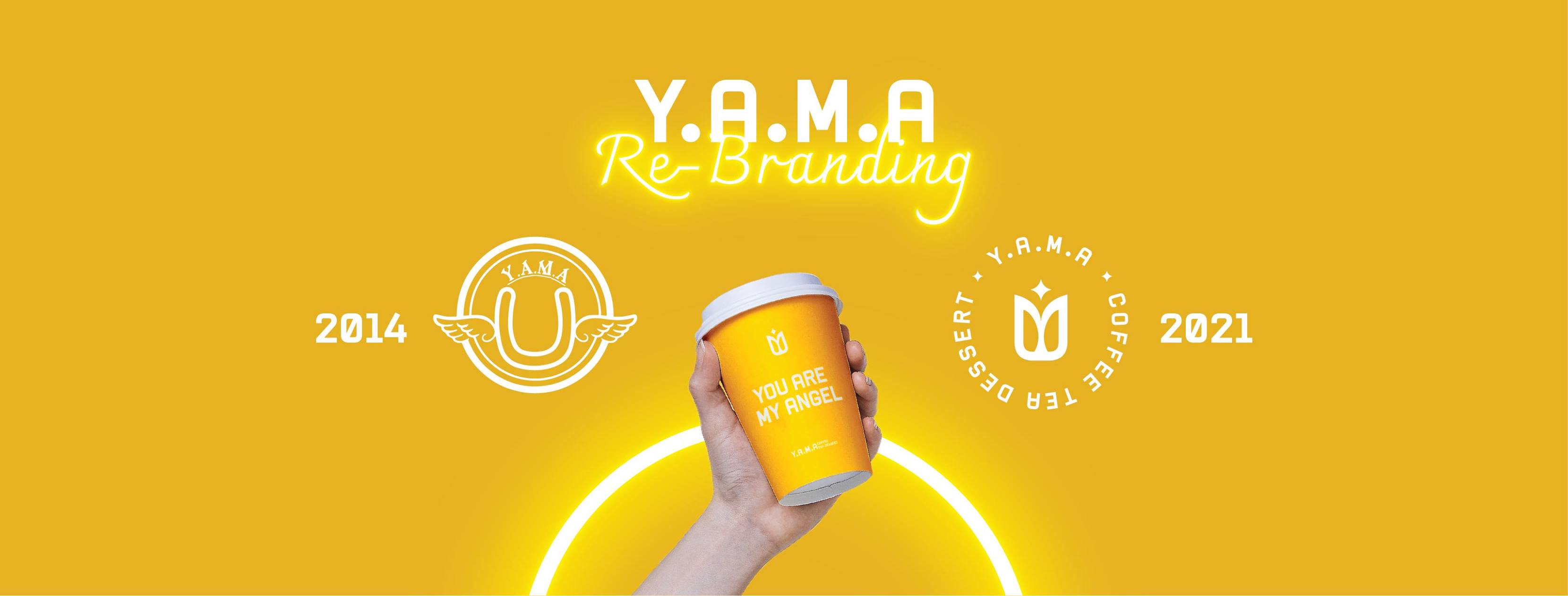 YAMA COFFEE TEA DESSERT - CN VÕ THỊ SÁU