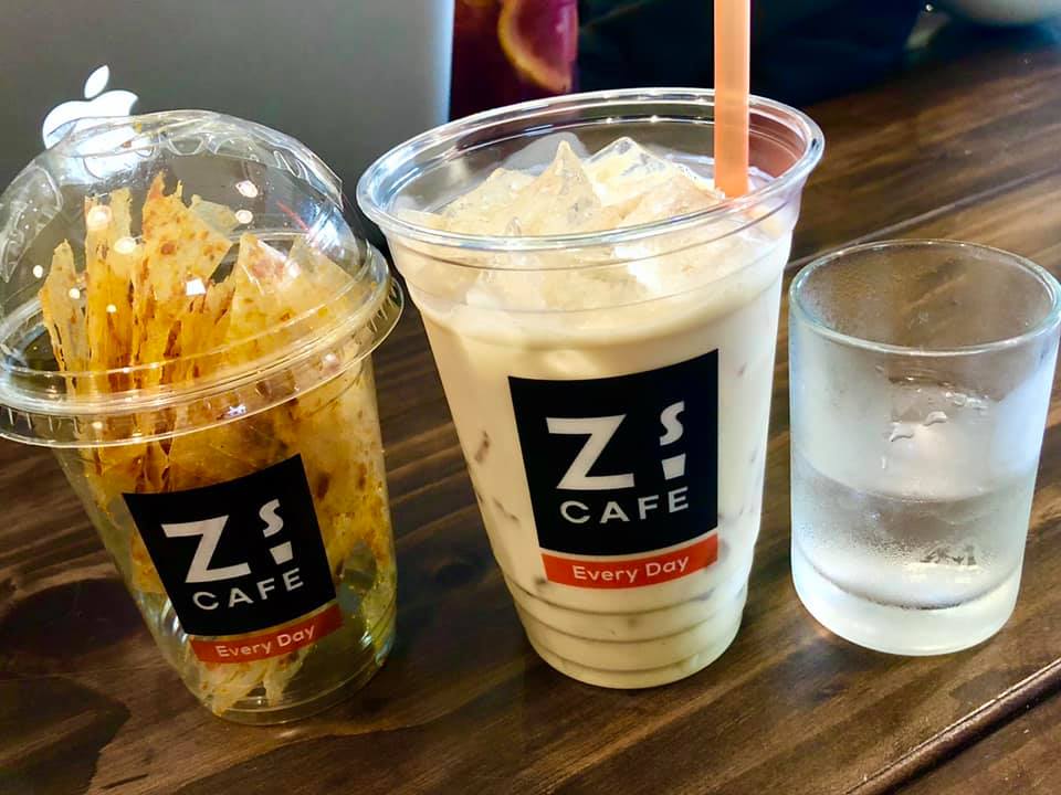 Z CAFE ĐỒNG NAI THƯƠNG HIỆU QUEN THUỘC CỦA GIỚI TRẺ BIÊN HÒA