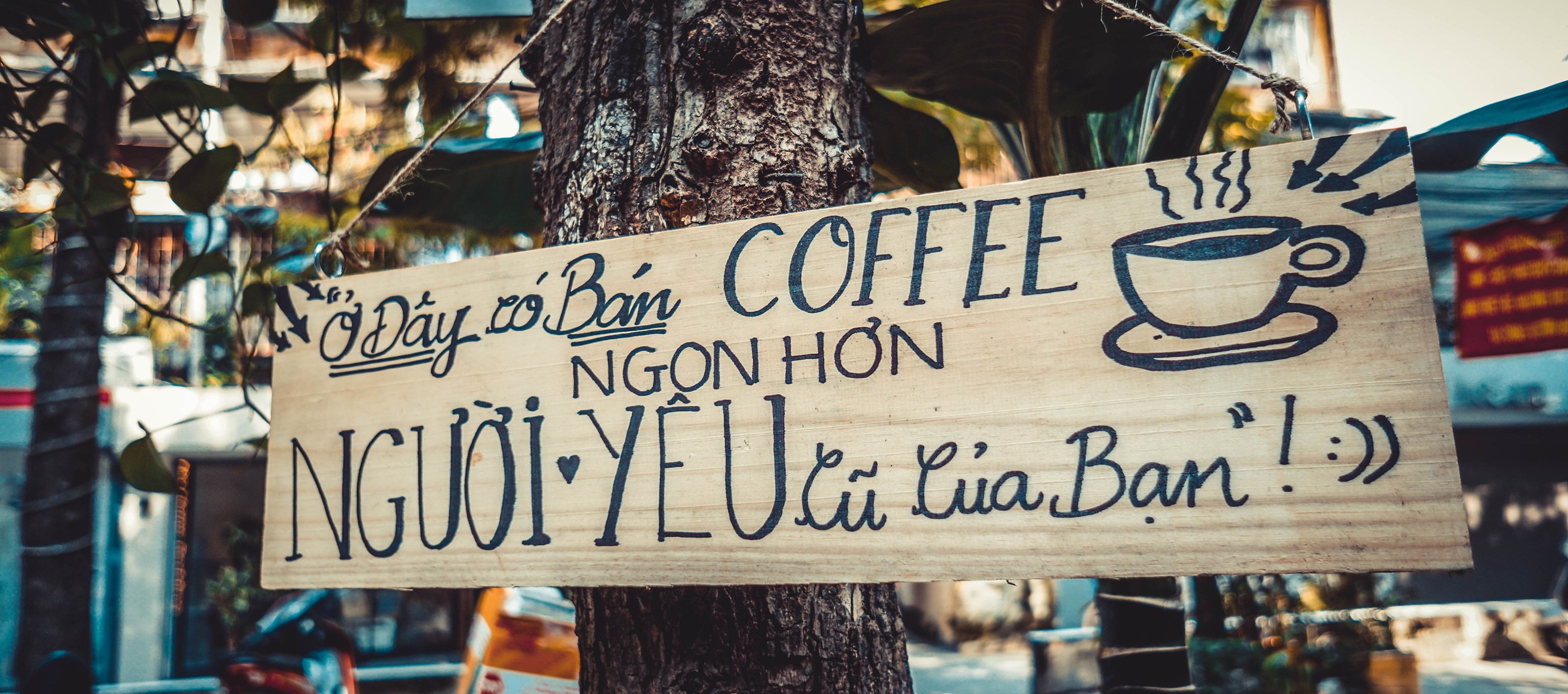Dore Coffee & Tea - Trung Tự