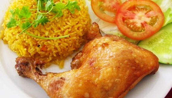 Bé Bự Food - Lê Văn Lương