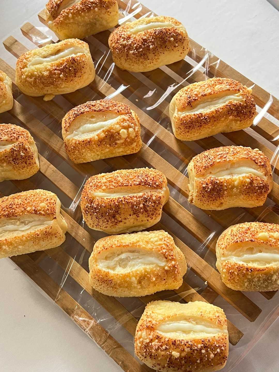 BreadTalk Gigamall - Kha Vạn Cân
