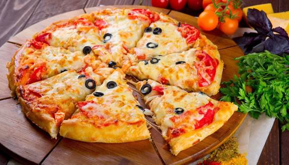 Bếp Bánh 92 - Pizza, Trà Sữa - Tôn Thất Thuyết
