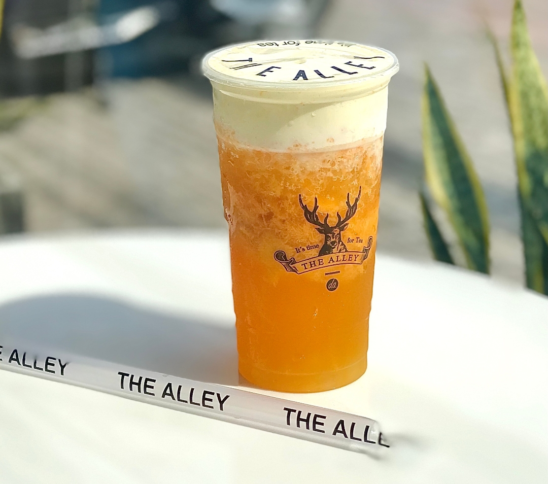The Alley - Lê Trọng Tấn