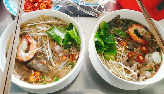 Hủ Tiếu Nam Vang Phát Đạt 4 - Bạch Đằng